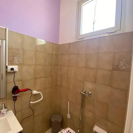 Holiday home Casa Vacanze Kalura Marsala