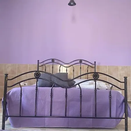 Casa Vacanze Kalura Marsala