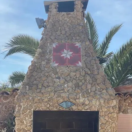 Casa Vacanze Kalura Holiday home