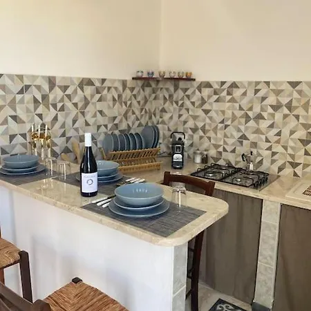 Casa Vacanze Kalura Marsala