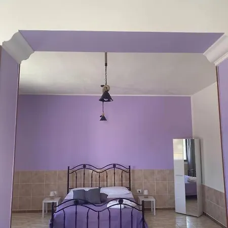 Holiday home Casa Vacanze Kalura