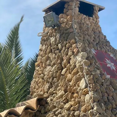 Casa Vacanze Kalura *