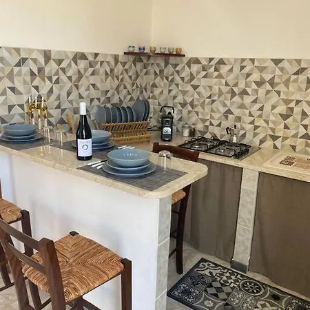 Casa Vacanze Kalura Holiday home *