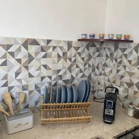 Casa Vacanze Kalura Holiday home Marsala