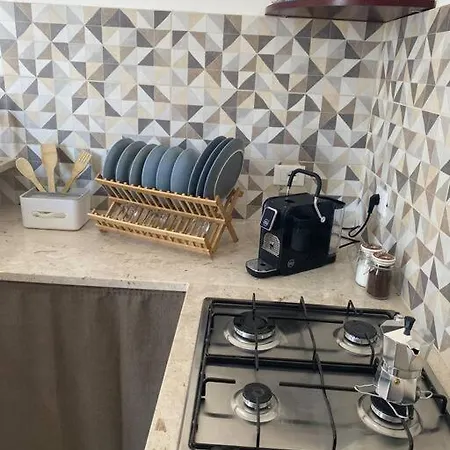 Casa Vacanze Kalura