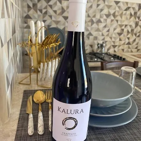 Casa Vacanze Kalura Holiday home Marsala