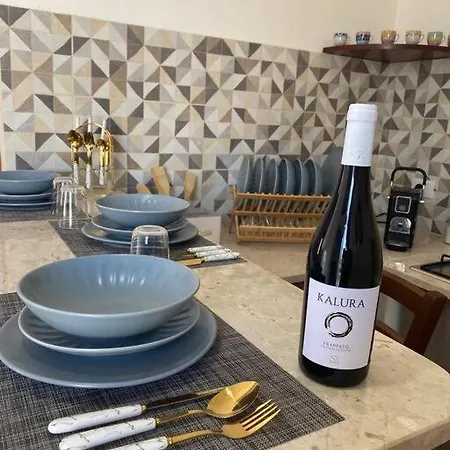 Casa Vacanze Kalura