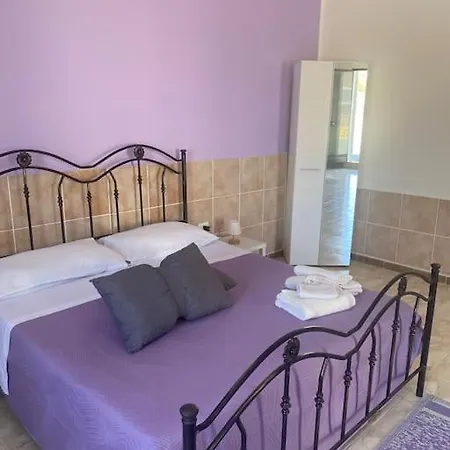 Casa Vacanze Kalura Holiday home *