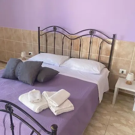 Casa Vacanze Kalura