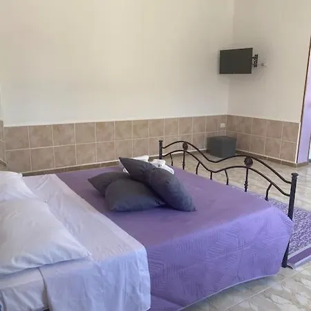 Holiday home Casa Vacanze Kalura *