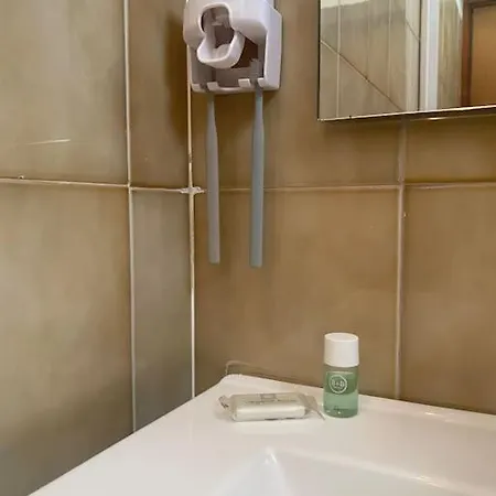Casa Vacanze Kalura * Marsala