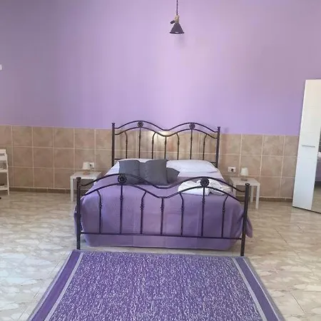 Casa Vacanze Kalura Holiday home Marsala